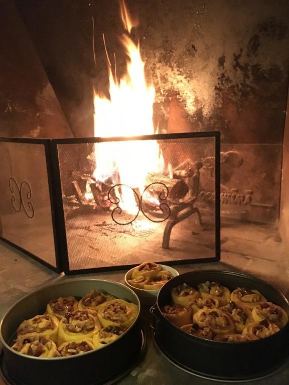 Agriturismo La Corte Del Lupo Ночера-Умбра Екстер'єр фото