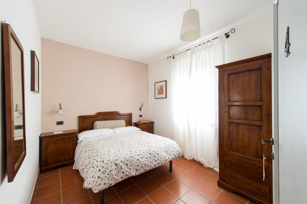 Agriturismo La Corte Del Lupo Ночера-Умбра Екстер'єр фото
